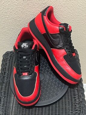 Nike Air Force One “By You” custom colorway DV3892-900